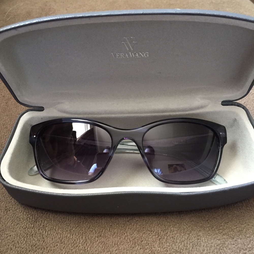 Vera Wang Sunglasses